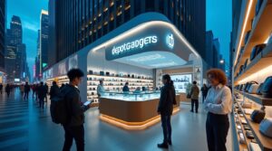 DepotGadgets: Upgrade Your Life With Smart Innovations