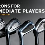 Best Irons For Intermediate Players Find Your Best Match