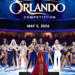 Orlando Competition May 3, 2024 Who Will Take the Crown