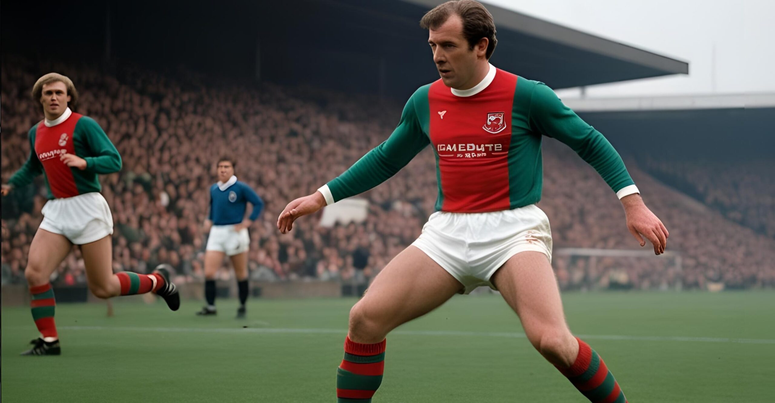 Craig Johnston Soccer Legacy: Why Is He Underrated?